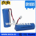 18505 3.6V 4000mAh lithium thionyl chloride A size battery manufacturer