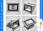 50Hz 60Hz Economical Outdoor LED Flood Light 10W For Stores , Roof , Expressway