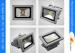 50Hz 60Hz Economical Outdoor LED Flood Light 10W For Stores , Roof , Expressway