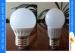 Household LED Light Bulbs 3w CRI 80 For Cloverleaf Junction , LED Globe Bulbs