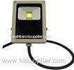 IP65 Epistar Industrial Outdoor LED Flood Lights 15W 800 - 4200k For Architecture