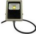 IP65 Epistar Industrial Outdoor LED Flood Lights 15W 800 - 4200k For Architecture