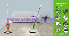 APC020 10 in 1 steam mop