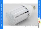 Energy Efficient 78Pcs SMD5730 25 Watt LED Corn Bulb E27 E40 B22 Warm White