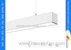 High Lumen 6500k Epistar LED Linear Light 3360lm For Hotel And Building Decoration