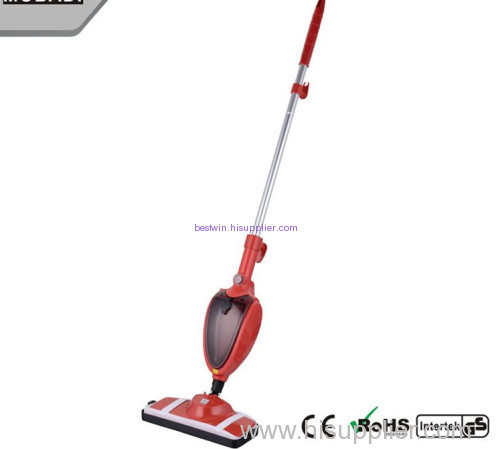 2 in 1 steam mop as see on TV