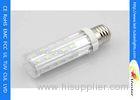 920lm 10W LED Corn Bulb B22 Pure White With 360 Degree Beam Angle No Glare