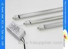 4000k 5000k 6000k LED T5 Tube Light 30w for School Hospital , 5 foot led tube