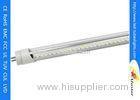 Frosted AL+PC 25w 5ft LED T5 Tube Light For Indoor Illumination CE ROSH Listed