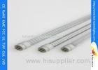 Cool White 15w T5 LED Tube Light Fixtures 4 foot 50 / 60Hz , 120cm LED Tube