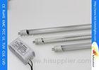 4000K 10W 600MM LED Tube Lights T5 With Internal Driver , Office Tube Light