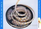 Outdoor Ornament Flexible LED Strip Light Waterproof High Voltage 220V 4.4W