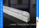 Clear Cool White 7 w Integration T5 LED Tube Light Fixture For Warehouse AC 100 - 240V