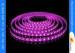 IP68 UV Purple 5050 SMD Flexible LED Strip Light For Stage , Bar , KTV , Hotel