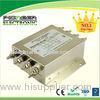 250V / 440VAC Neutral Line Four Line 3 Phase EMI Filter 6A ~ 600A