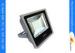 3000k Outdoor 100 W LED Flood Light 9000LM For Warehouse Environment Friendly