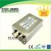 Three Phase Input Three Line Filter Input 150kHz - 30MHz 50Hz / 60Hz