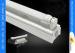 SMD 2835 5000 - 5500k 28 Watt Emergency LED Tube Light T8 / 4 Foot LED Tube