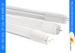 Plastic CRI 80 1200mm LED Tube Light T8 For Living Room , 19W LED Ceiling Light Fixture