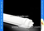 Energy Saving 15 Watt 4FT LED T8 Tube Light For Office with 120 Degree Beam Angle