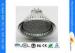 High Brightness Glass 3W LED Spot Light Bulbs MR16 AC110 / 220V For Office , School