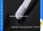 Plastic + PCT8 18w LED Tube Light 4 Feet 1800lm , Residential LED Tube Lighting