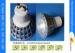 2700 - 7000K Aluminum GU10 LED Spot Light Bulbs 5W With Beam Angle 30 IP44