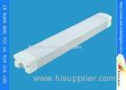 High Brightness IP65 60W LED Tri-proof Light Fixtures 5500 - 6600lm , LED Tube Lighting