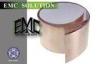 Self - Adhesive EMC / EMI RF Shielding Copper Foil Tape Strip