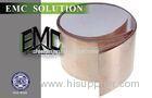 Self - Adhesive EMC / EMI RF Shielding Copper Foil Tape Strip