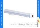 High Luminous 4 Foot LED T5 Tube Light For Hotel Bedroom , 16w LED Linear Lamp