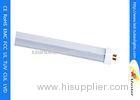 High Luminous 4 Foot LED T5 Tube Light For Hotel Bedroom , 16w LED Linear Lamp