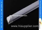 Energy Conservation Warm White 1200mm LED Tube Light T5 80Ra , Waterproof LED Tube