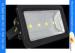 Pure / Warm / Cold White Outdoor LED Flood Light 200W , Cob LED Floodlight