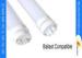 4000K 8 watt 2ft LED Tube Light T8 Warm white CE RoHS UL cUL DLC FCC