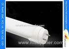 100lm/w Commercial 1ft LED T8 Tube Light 5w / 6w , SMD 300mm LED Tube