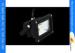 20W 10w LED Flood Lights Outdoor For Billboard , Park / LED Security Foodlight