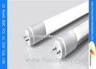 18W 20W 4ft LED T8 Light Tube Aluminum and PC With SMD 2835 / SMD 5630 Chip