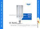 30 W IP42 LED Corn Light For House / Garden with 360 Degree Beam Angle