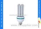 Low Consumption AL + PBT 20 W LED Corn Light U Shaped 3200k CE ROHS FCC