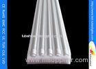 4000K 9W 600mm LED Tube Light T8 with Transparent Cover / 2 FT LED Tube Light