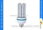 Eco Friendly Cool White 16W AL LED Corn Light / 4U Shape b22 LED Corn Bulbs