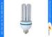 Eco Friendly Cool White 16W AL LED Corn Light / 4U Shape b22 LED Corn Bulbs