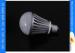 E27 / B22 LED Lighting Bulbs 7w For Commercial Lighting With 180 Degree Beam Angle