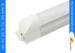 2835 SMD 59 Inch 25W LED Tube Light T5 With PC Cover CE RoHS Approved