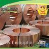 MRI Room ED RF Shielding Copper Foil With 1380mm Width ROHS / ISO9001
