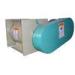 Pellets plant machinery Pellet Cooler SKLN series swing cooler for pellet cooling