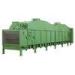 industrial low residue Pellet Cooler For pellet cooling pellets plant machinery 110v - 380v