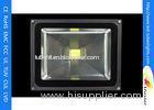 COB RGB Exterior 30W LED Flood Light AC85 - 265V With 120 / 60 Beam Angle