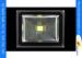COB RGB Exterior 30W LED Flood Light AC85 - 265V With 120 / 60 Beam Angle